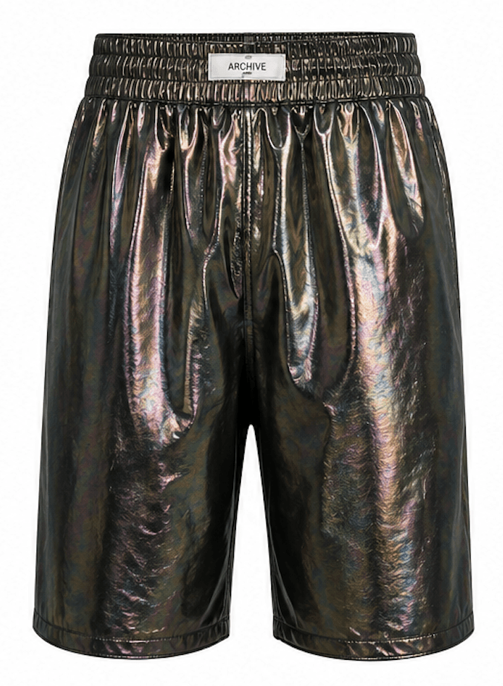 Anthro Shorts