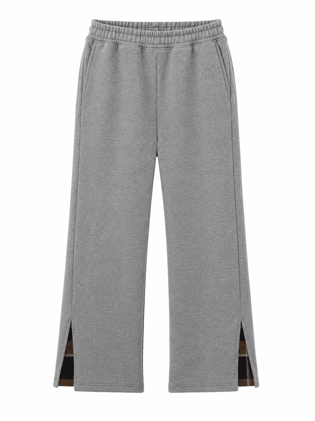Contrast Stripe Track Pant