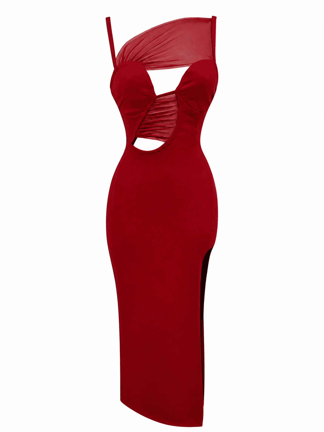 Red vixen 