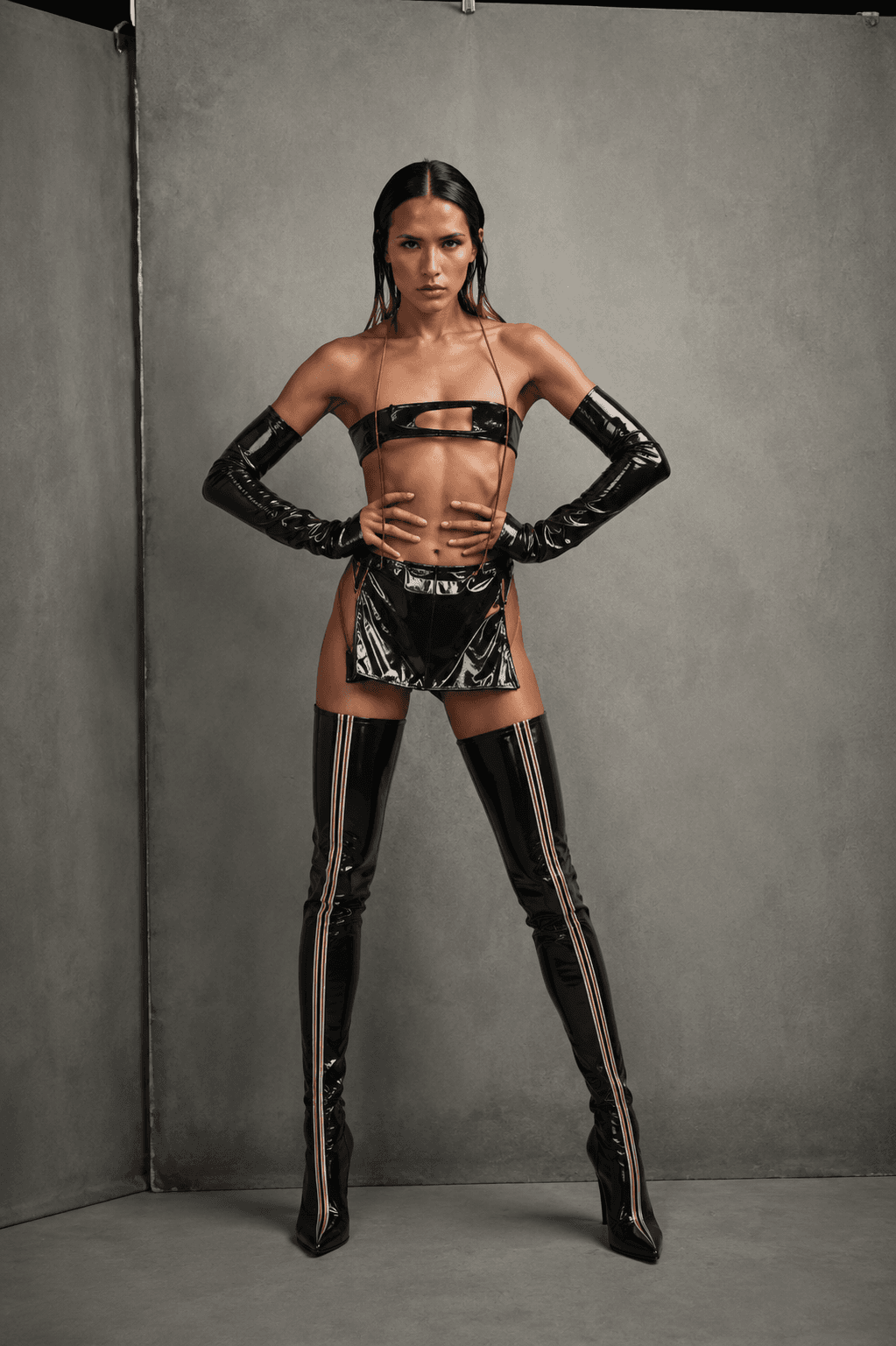 Anthro Sleeves 