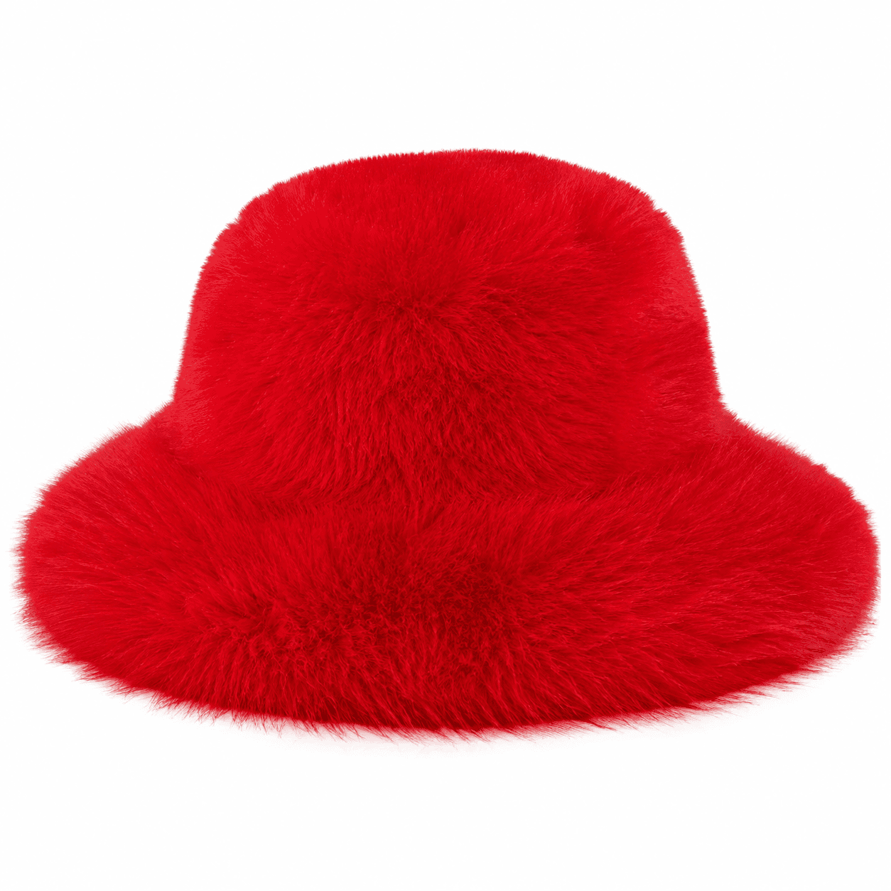 Faux Fur Hat