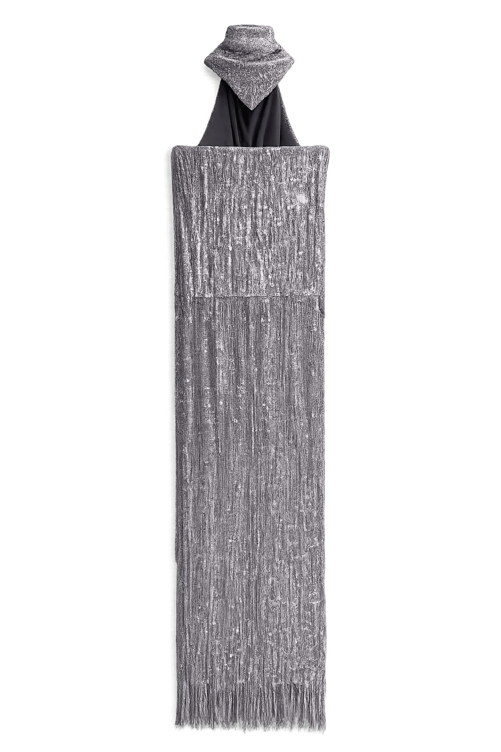 Sunbeam long dress