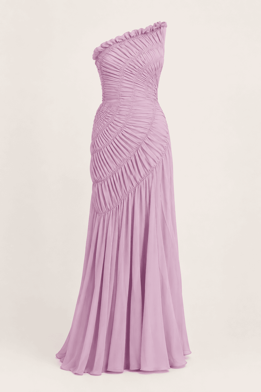 Utopia Dress Floor Length 