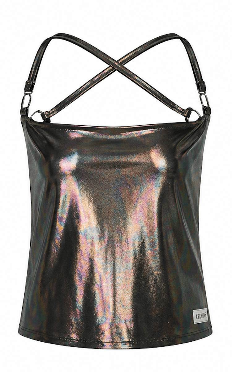 Anthro Tank Top 