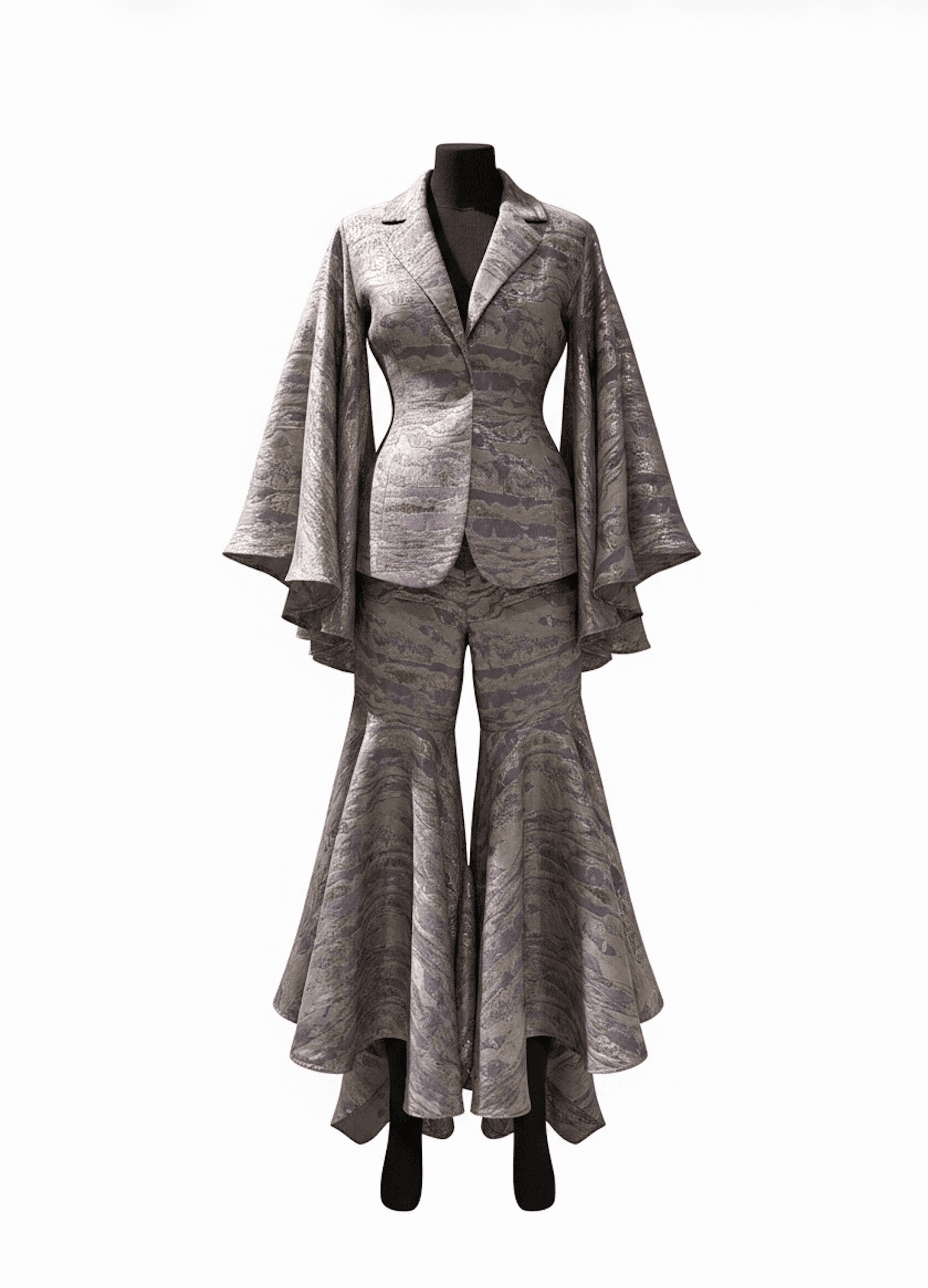 Suit Set